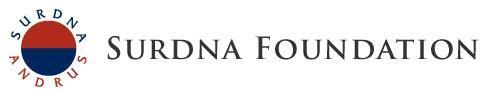 Surdna Foundation