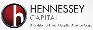 Hennessey Capital