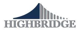 Highbridge Capital Management