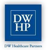 DW Healthcare Partners