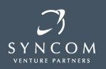 Syncom Venture Partners