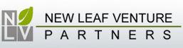 New Leaf Venture Partners