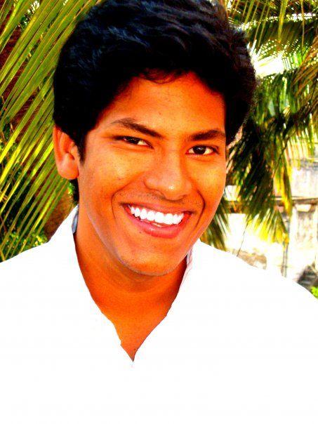 Karthik Naralasetty