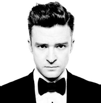 Justin Timberlake