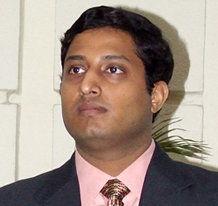 Abhishek Rungta