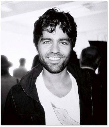 Adrian Grenier