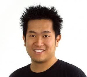 Greg Tseng