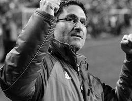 Adrian Hanauer