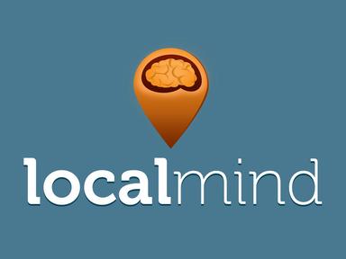 Seed Round - Localmind