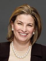 Sally Susman