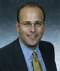 Jonathan Kraft