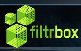 Filtrbox