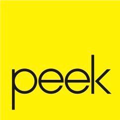 Series B - Peek