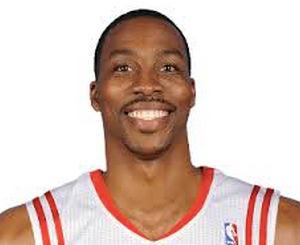 Dwight Howard