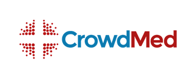 Seed Round - CrowdMed