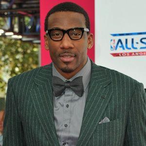 Amar'e Stoudemire