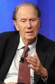 David Bonderman