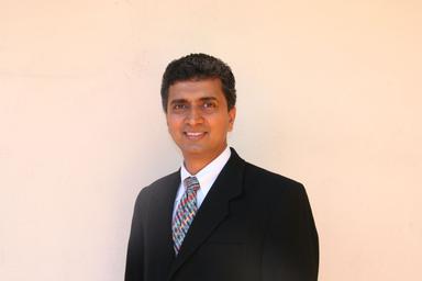 Murali Subbarao