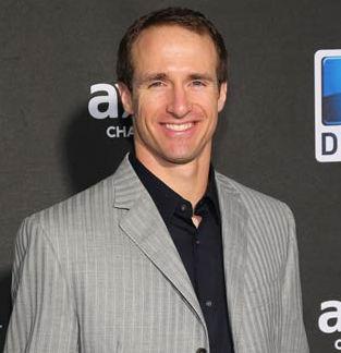 Drew Brees