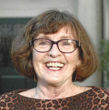 Eileen Rudden