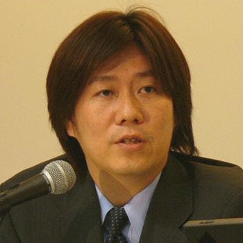 Masataka Matsumoto