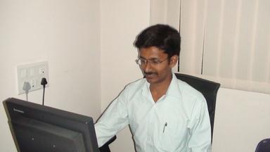 Manjunath G