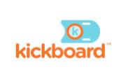 Seed Round - Kickboard