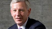 Dominic Barton