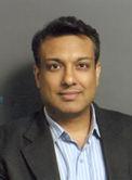 Sumant Sinha