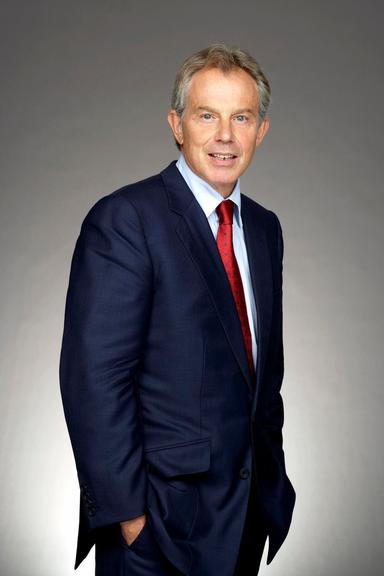 Tony Blair