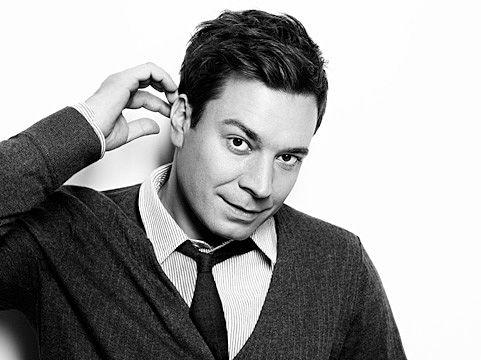 Jimmy Fallon