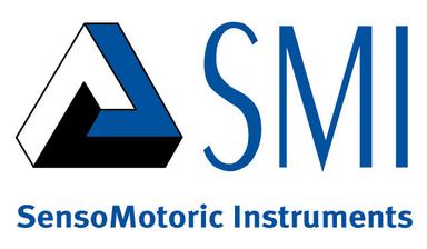 Venture Round - SensoMotoric Instruments (SMI)