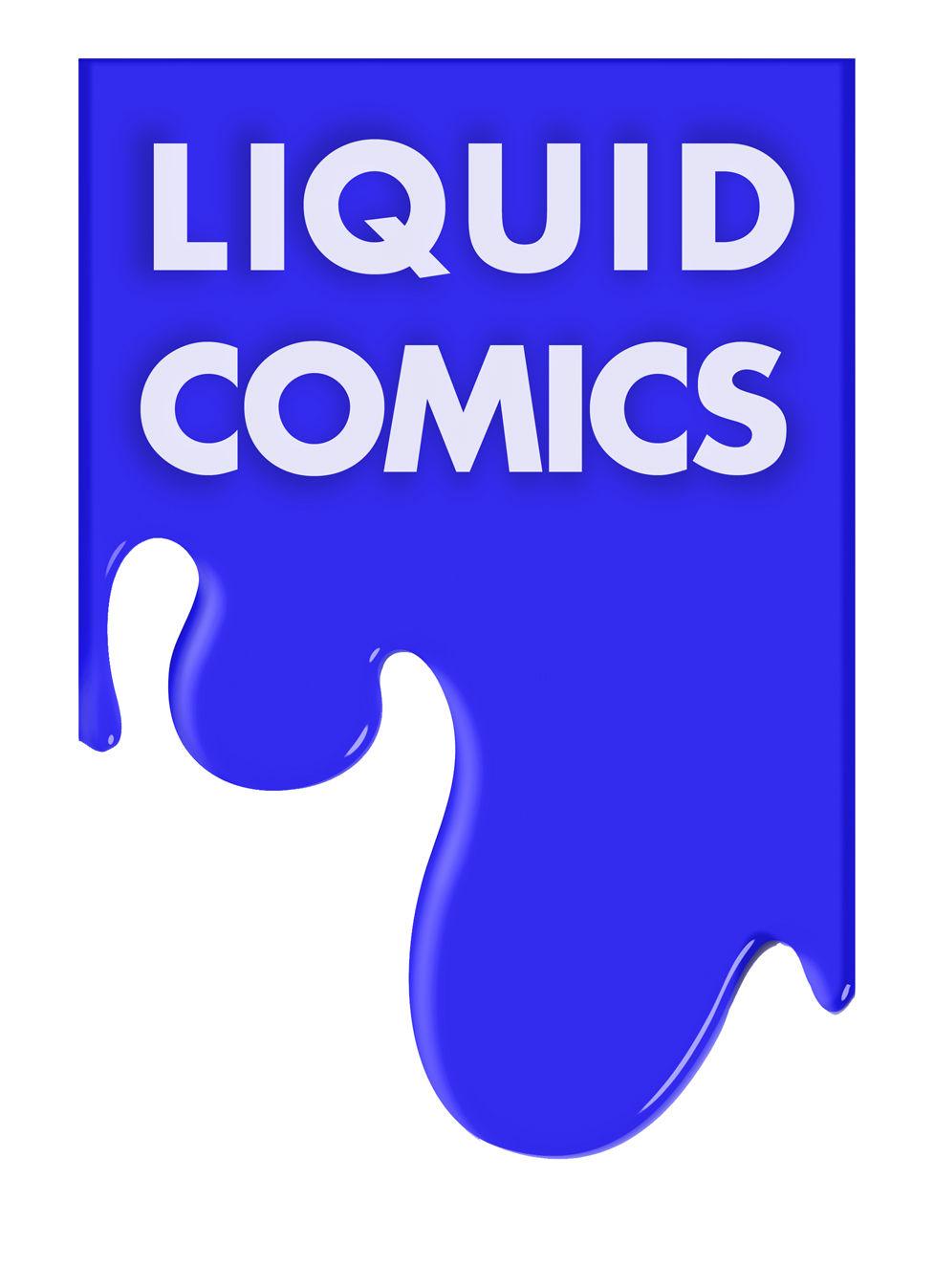 Liquid Comics