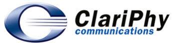 Series B - ClariPhy Communications