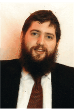 Chaim Meir Tessler