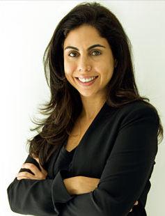 Nisaba Godrej