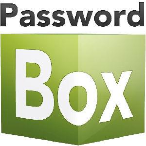 PasswordBox