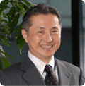 Takashi Mitachi