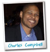 Charles Campbell