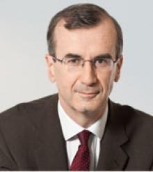 Villeroy de Galhau