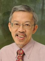 Poh Kam Wong