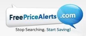 FreePriceAlerts