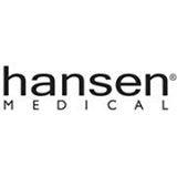 Post-IPO Equity - Hansen Medical