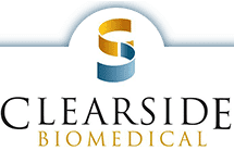 Clearside Biomedical