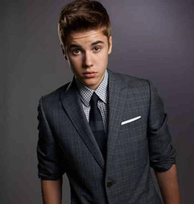 Justin Bieber