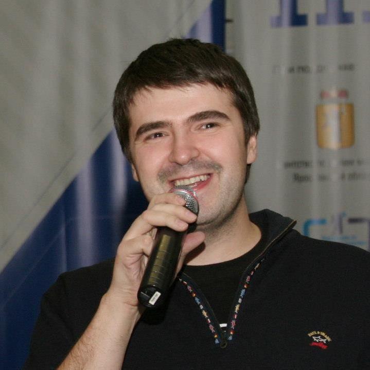 Igor Barinov