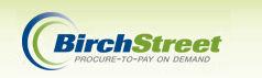 Private Equity Round - Birchstreet Systems