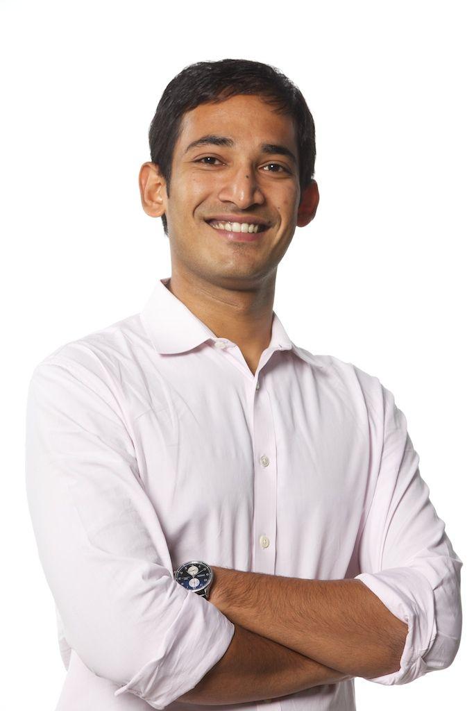 Aditya Agarwal