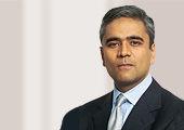 Anshu Jain