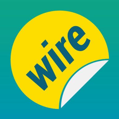 Wire